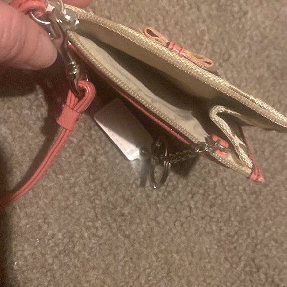 Coach small id and card holder - Picture 4 of 4